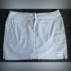 Calvin Klein Performance Skirt